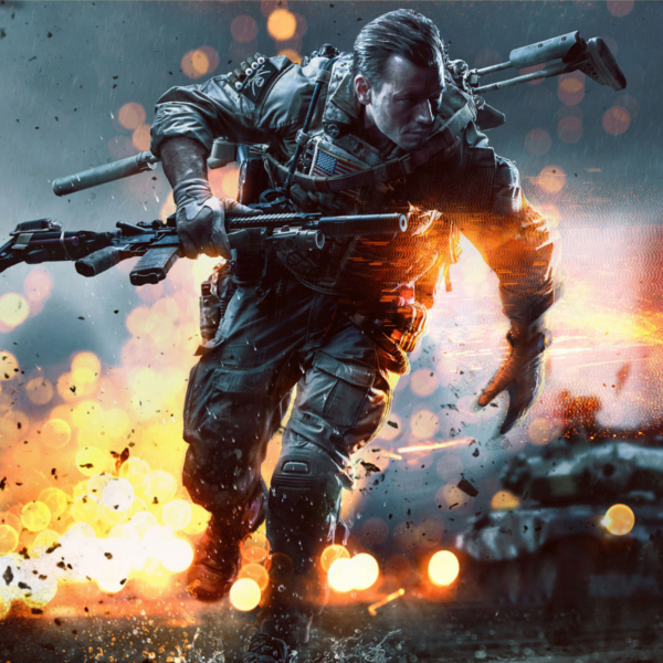 Battlefield 4
